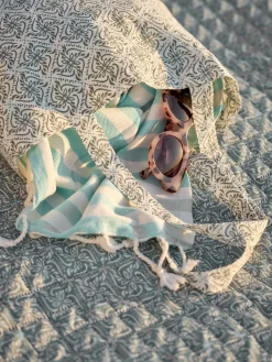 New Tøyveske Tøyveske