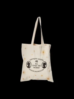 Clearance Tøyveske Med Logo Tøyveske