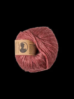 Hot Ullgarn Med Bambus Ullgarn