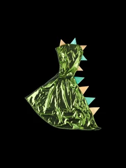 Utkledningskappe Kostymer