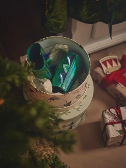 Clearance Utkledningsmaske Og Mansjetter Kostymer