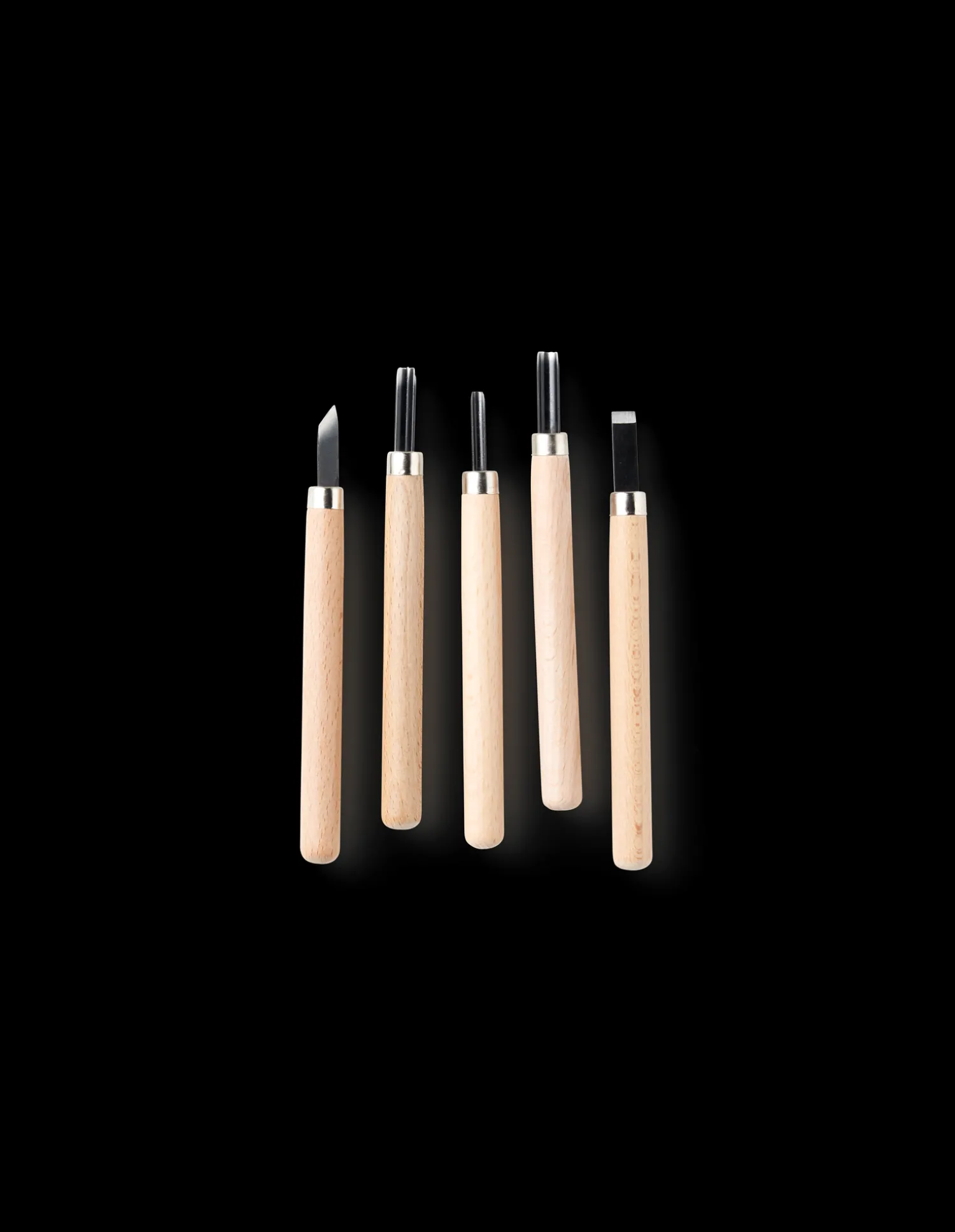 Online Utskjæringssett For Linoleumskunst Tilbehør Til Maling