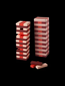 Clearance Vaklende Tårn Puslespill Og Spill|Spill