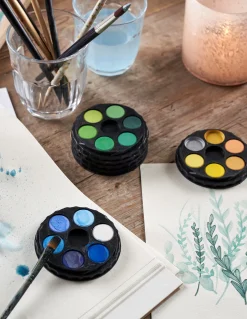 Sale Vannfarger Tegn Og Mal