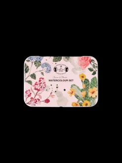 Outlet Vannfargesett Akvarellmaling