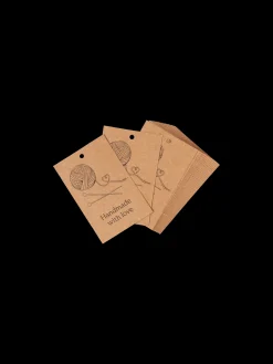 Online Vedlikeholdsetiketter For DIY-prosjekter Skrivesaker