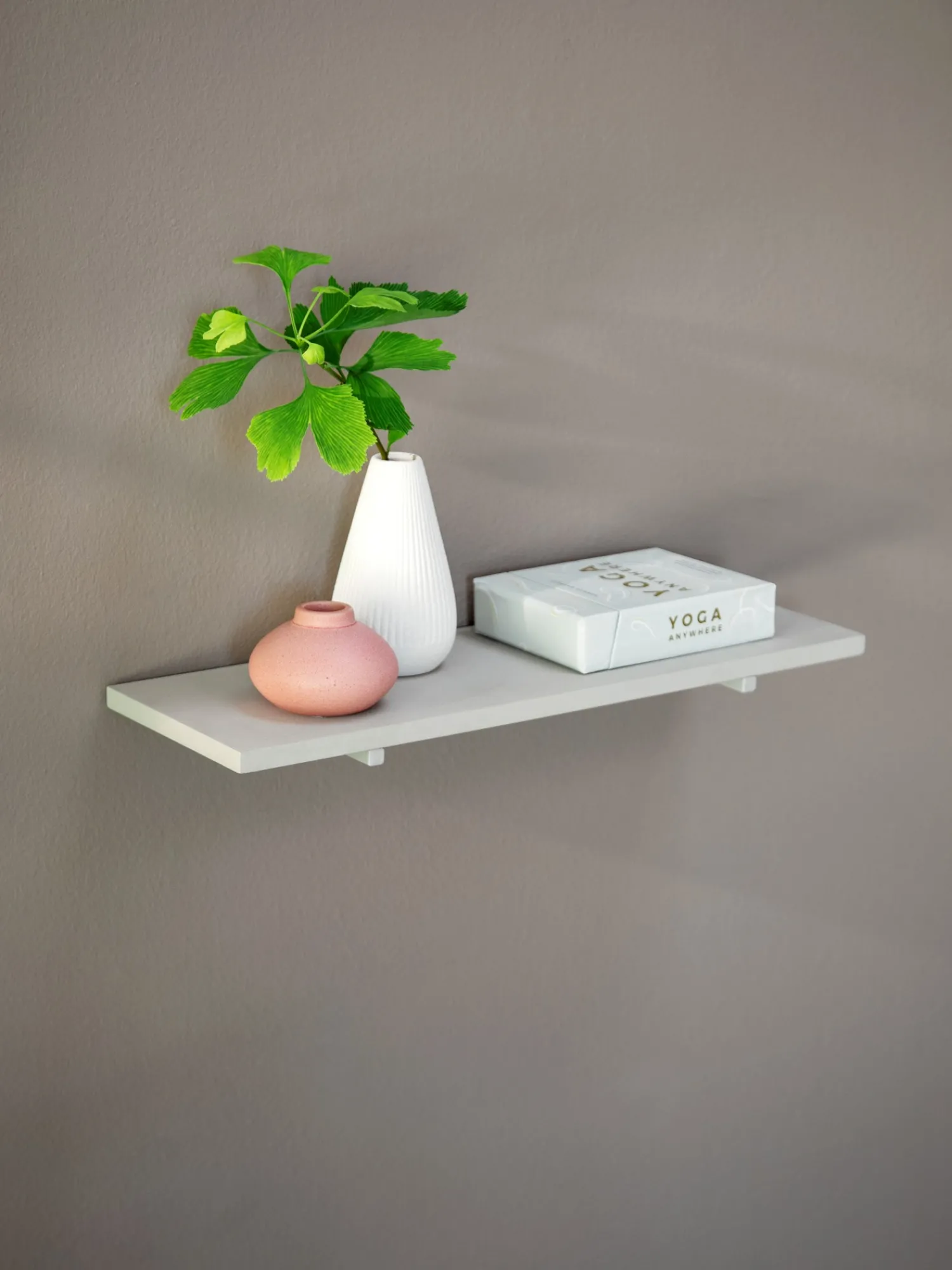 New Vegghylle Hyller