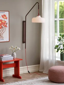 Clearance Vegglampe Lamper