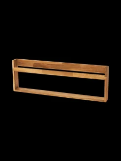 Clearance Veggmontert Magasinholder Hyller