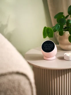 Outlet Vekkerklokke Dekorasjon|Elektronikk