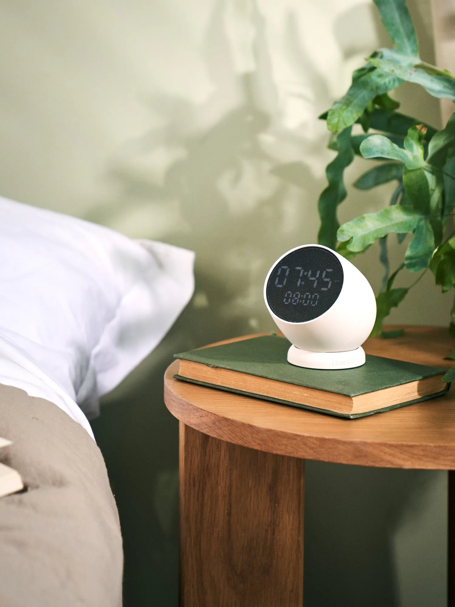 Best Vekkerklokke Dekorasjon|Elektronikk