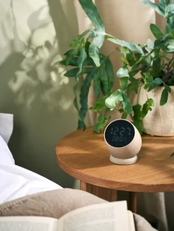 Clearance Vekkerklokke Dekorasjon|Elektronikk