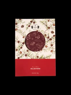 New Vellumpapir A5 Skrivesaker