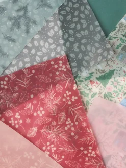 New Vellumpapir A5 Skrivesaker