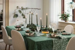 Hot Vridde Lys 10 Cm Julelys|Lys