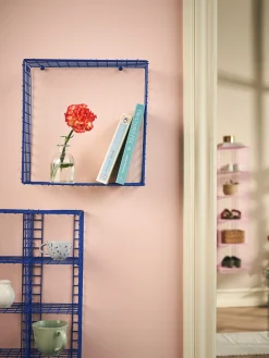 Hot WIRE SQUARE Hyller