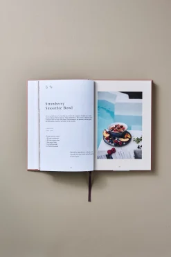 Hot Wonderful Morning Salongbordbøker